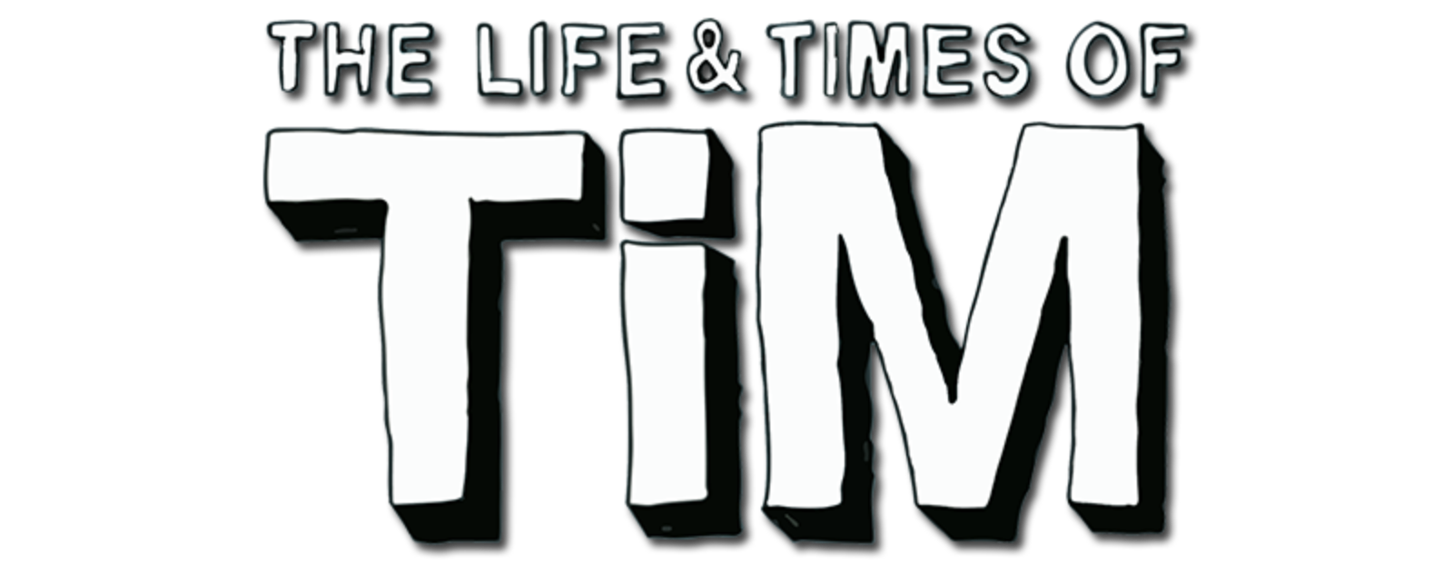 The Life & Times of Tim (2 DVDs Box Set)